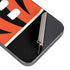 NFL Cincinnati Bengals Large Logo iPhone 14 Pro Skin