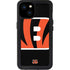 NFL Cincinnati Bengals Large Logo iPhone 15 Plus Waterproof Case