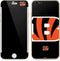 NFL Cincinnati Bengals Large Logo iPhone 6/6s Skin