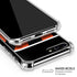NFL Cincinnati Bengals Large Logo iPhone 7/8 Plus Clear Case