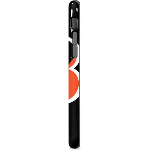 NFL Cincinnati Bengals Large Logo iPhone 7 Pro Case