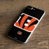 NFL Cincinnati Bengals Large Logo iPhone 8 Plus Skin