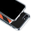 NFL Cincinnati Bengals Large Logo iPhone SE (2nd & 3rd Gen) Clear Case