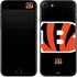 NFL Cincinnati Bengals Large Logo iPhone SE (2nd & 3rd Gen) Skin