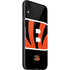 NFL Cincinnati Bengals Large Logo iPhone SE (2nd & 3rd Gen) Skin