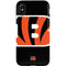 NFL Cincinnati Bengals Large Logo iPhone X Pro Case
