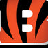 NFL Cincinnati Bengals Large Logo iPhone X Pro Case