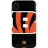 NFL Cincinnati Bengals Large Logo iPhone XR Pro Case