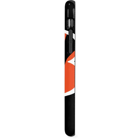 NFL Cincinnati Bengals Large Logo iPhone XR Pro Case