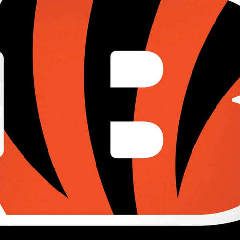 NFL Cincinnati Bengals Large Logo iPhone XR Pro Case