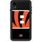 NFL Cincinnati Bengals Large Logo iPhone XR Waterproof Case