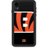 NFL Cincinnati Bengals Large Logo iPhone XR Waterproof Case