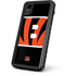 NFL Cincinnati Bengals Large Logo iPhone XR Waterproof Case
