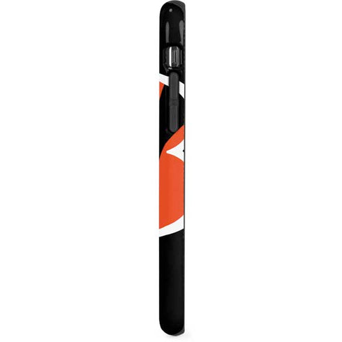 NFL Cincinnati Bengals Large Logo iPhone XS Pro Case