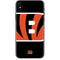 NFL Cincinnati Bengals Large Logo iPhone XS Skin