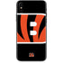 NFL Cincinnati Bengals Large Logo iPhone XS Skin
