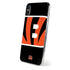 NFL Cincinnati Bengals Large Logo iPhone XS Skin