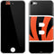 NFL Cincinnati Bengals Large Logo Apple iPod Skin