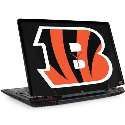 NFL Cincinnati Bengals Large Logo Legion Y720 Skin