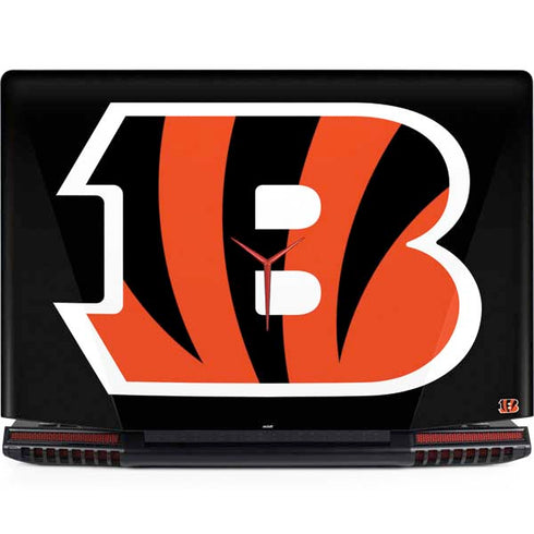 NFL Cincinnati Bengals Large Logo Legion Y720 Skin