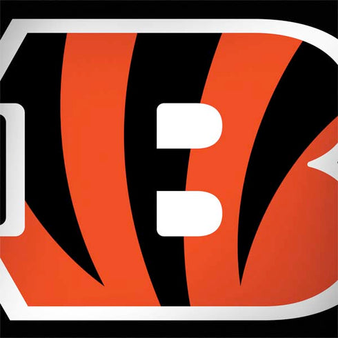NFL Cincinnati Bengals Large Logo Legion Y720 Skin