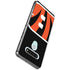 NFL Cincinnati Bengals Large Logo LG Stylo 6 Clear Case