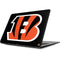 NFL Cincinnati Bengals Large Logo Apple MacBook Skin