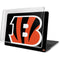 NFL Cincinnati Bengals Large Logo MacBook Pro 13in (2020) Case plus Skin