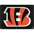 NFL Cincinnati Bengals Large Logo MacBook Pro 14in (2021-24) Skin