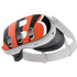 NFL Cincinnati Bengals Large Logo Meta Quest 3 Skin