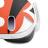 NFL Cincinnati Bengals Large Logo Meta Quest 3 Skin