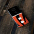 NFL Cincinnati Bengals Large Logo Moto E5 Plus Skin