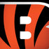 NFL Cincinnati Bengals Large Logo Moto G6 Skin