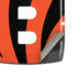 NFL Cincinnati Bengals Large Logo Motorola RAZR Skin