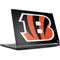 NFL Cincinnati Bengals Large Logo MSI GS65 Stealth Laptop Skin
