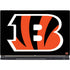 NFL Cincinnati Bengals Large Logo MSI GS65 Stealth Laptop Skin