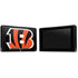 NFL Cincinnati Bengals Large Logo Nintendo Switch Bundle Skin