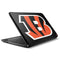 NFL Cincinnati Bengals Large Logo HP Notebook Skin
