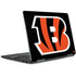 NFL Cincinnati Bengals Large Logo Notebook 9 Pro 13in (2017) Skin