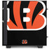 NFL Cincinnati Bengals Large Logo NZXT H510 Compact ATX Mid-Tower Case Skin