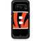 NFL Cincinnati Bengals Large Logo Otterbox Commuter Galaxy Skin