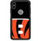 NFL Cincinnati Bengals Large Logo Otterbox Commuter iPhone Skin