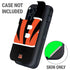 NFL Cincinnati Bengals Large Logo Otterbox Defender iPhone Skin