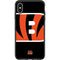 NFL Cincinnati Bengals Large Logo Otterbox Symmetry iPhone Skin