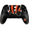 NFL Cincinnati Bengals Large Logo PlayStation Scuf Vantage 2 Controller Skin