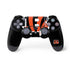 NFL Cincinnati Bengals Large Logo PS4 Controller Skin