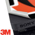 NFL Cincinnati Bengals Large Logo PS4 Slim Skin
