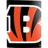 NFL Cincinnati Bengals Large Logo PS5 Digital Edition Bundle Skin