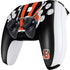 NFL Cincinnati Bengals Large Logo PS5 Controller Skin