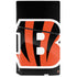 NFL Cincinnati Bengals Large Logo PS5 Slim Disk Console Skin